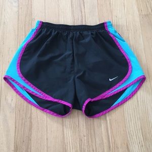 Nike Workout Running Shorts